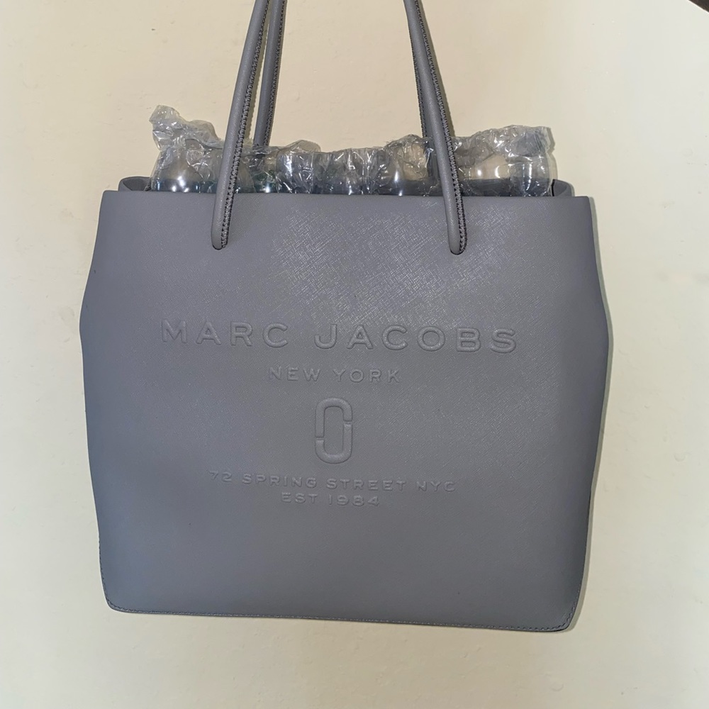 Marc Jacobs East West tote